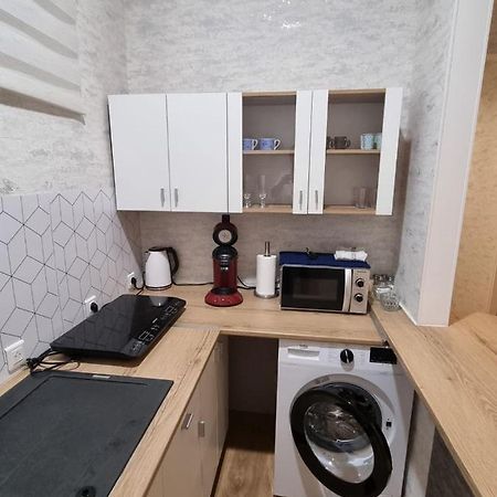 Appartement Centre Ville Чалон-Сур-Салне Экстерьер фото