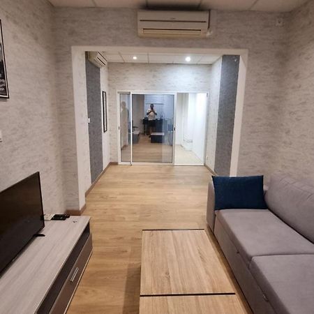 Appartement Centre Ville Чалон-Сур-Салне Экстерьер фото