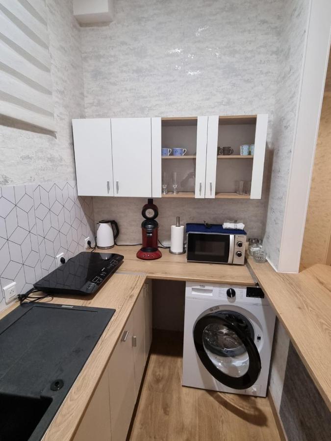 Appartement Centre Ville Чалон-Сур-Салне Экстерьер фото