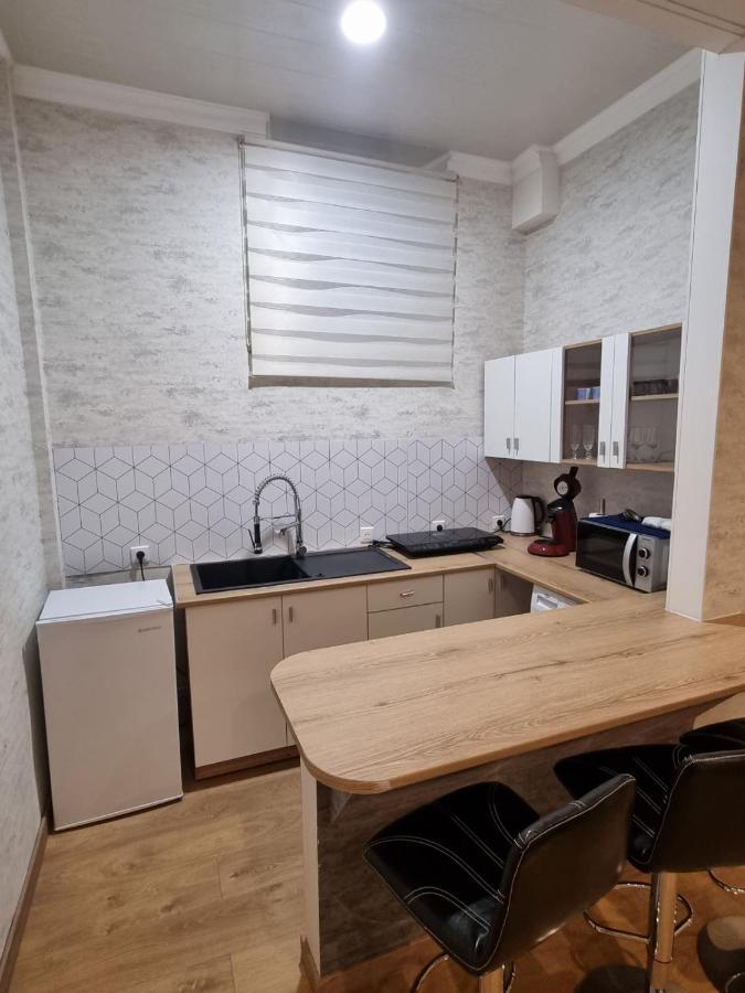 Appartement Centre Ville Чалон-Сур-Салне Экстерьер фото