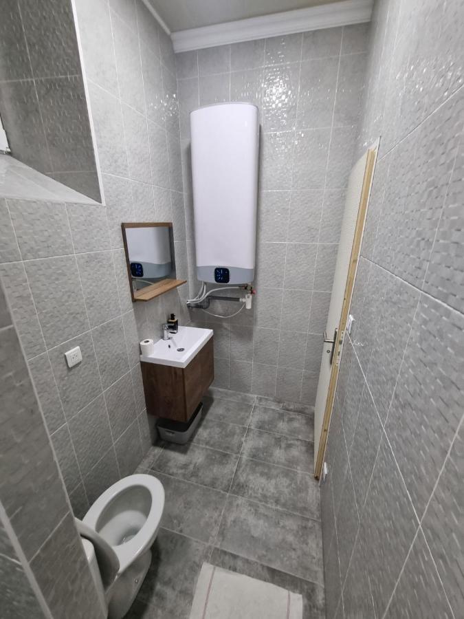 Appartement Centre Ville Чалон-Сур-Салне Экстерьер фото