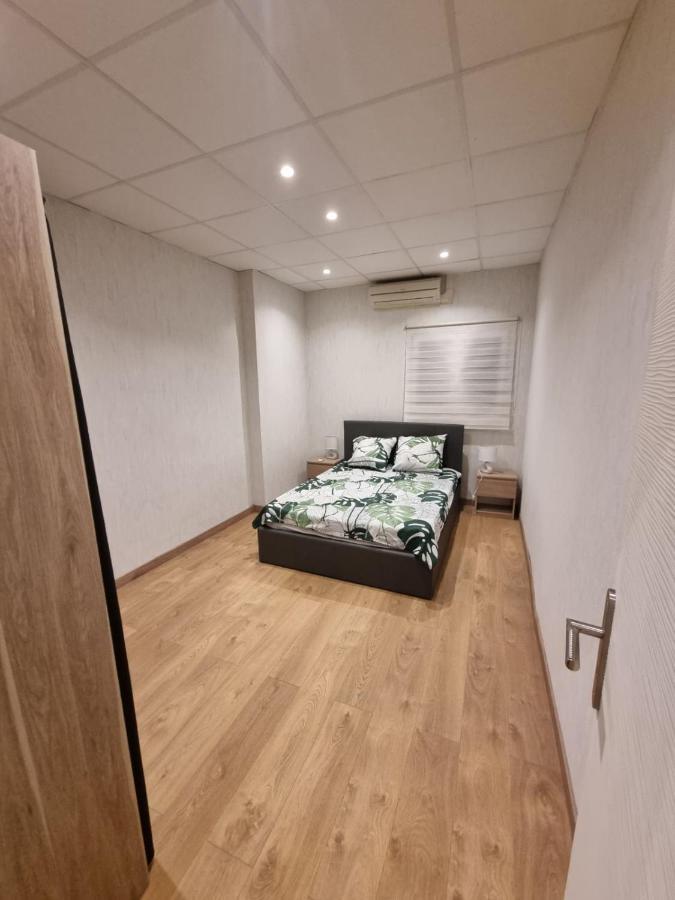 Appartement Centre Ville Чалон-Сур-Салне Экстерьер фото