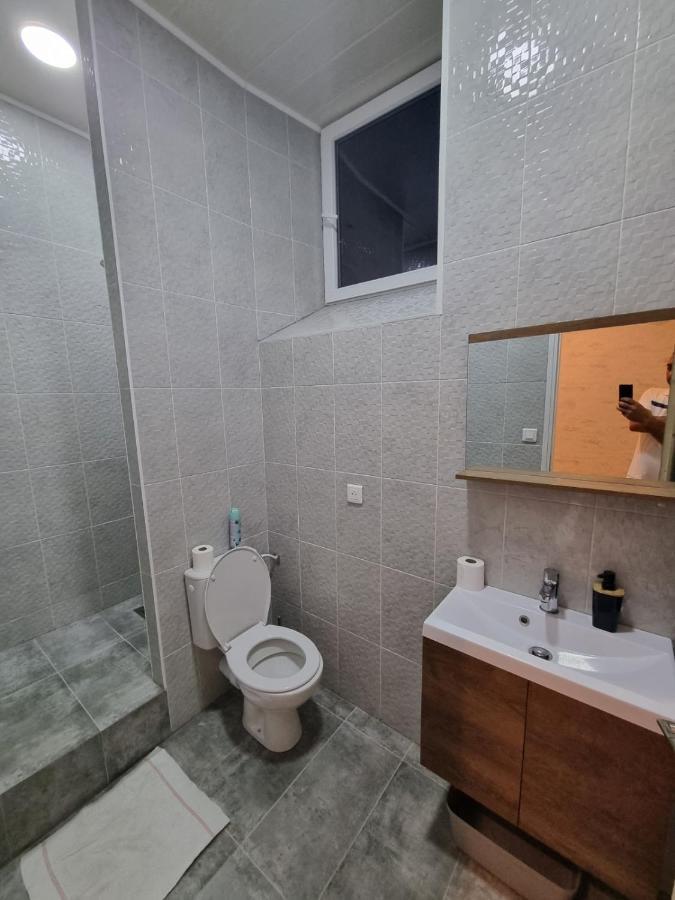 Appartement Centre Ville Чалон-Сур-Салне Экстерьер фото